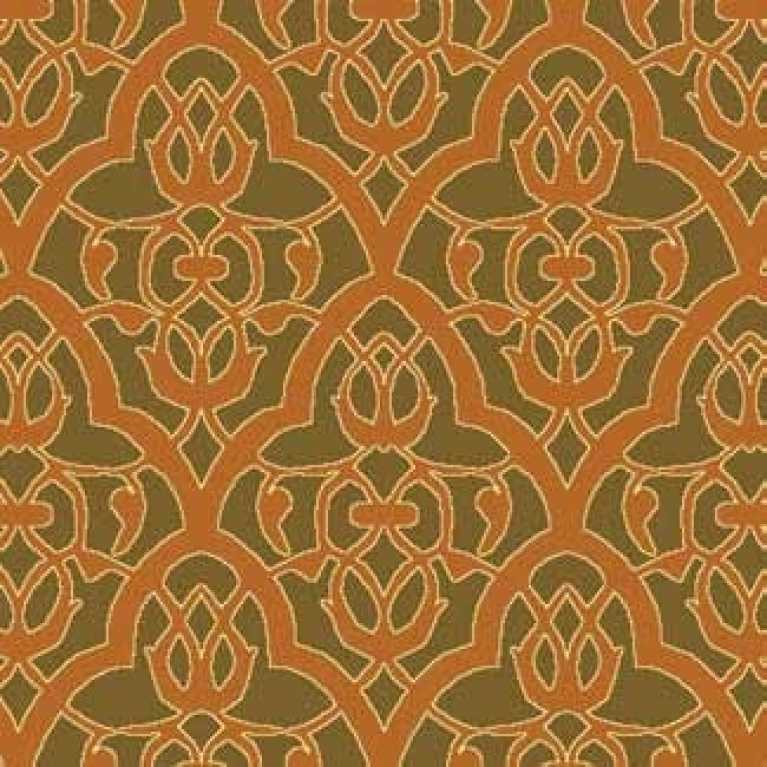 OS 05 071 - 13 Kahverengi Otel Halısı