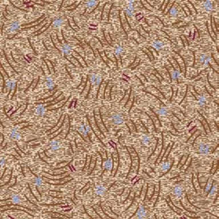 OS 06 028 - 02 Kahverengi Otel Halısı