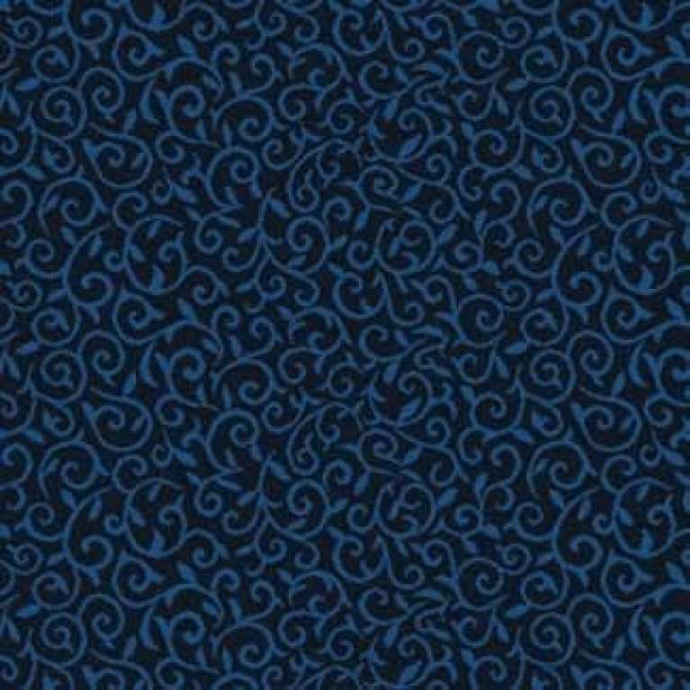 OS 06 101 Lacivert Otel Halısı