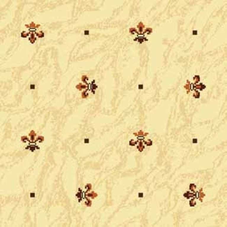 OS 06 113 - 02 Bej Otel Halısı