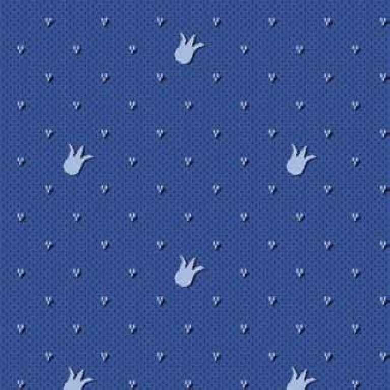 OS 06 119 Mavi Otel Halısı