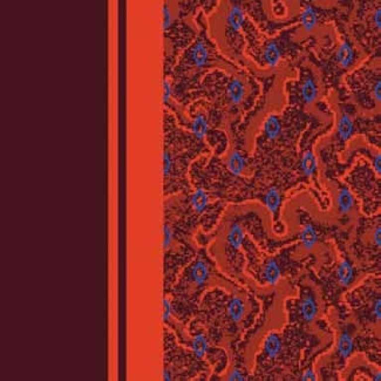 OS 06 152 - 04 Bordo Otel Halısı