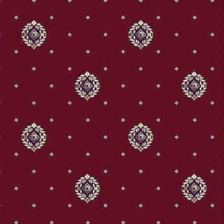 OS 06 153 - 03 Bordo Otel Halısı