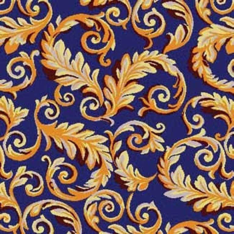 OS 06 253 - 12 Desenli Otel Halısı