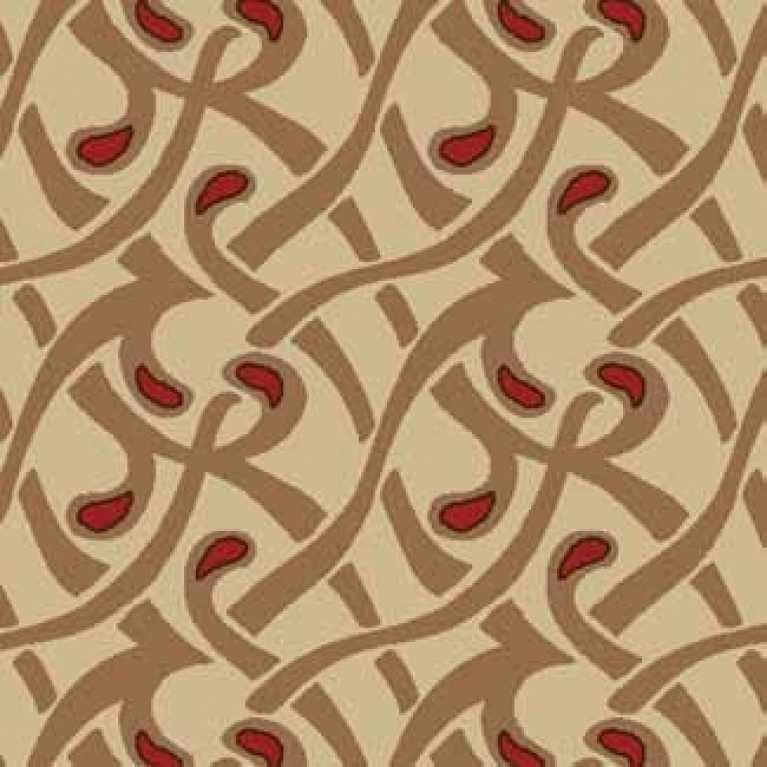 OS 06 255 Desenli Otel Halısı