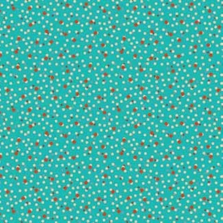 OS 07 009 - 06 Turkuaz Otel Halısı