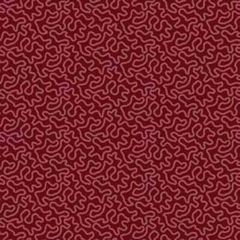 OS 07 051 - 07 Bordo Otel Halısı