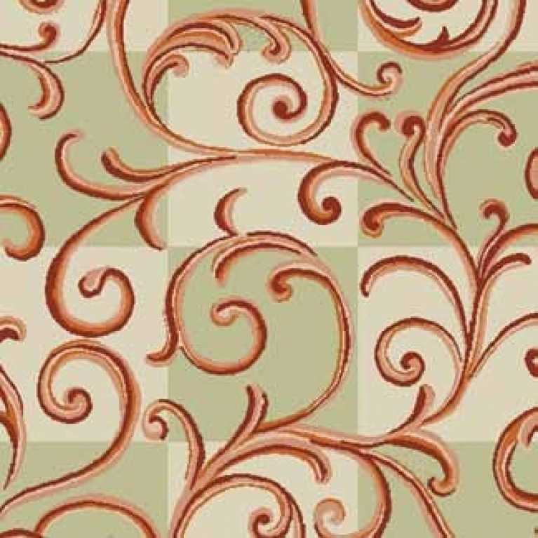 OS 07 059 - 01 Desenli Otel Halısı