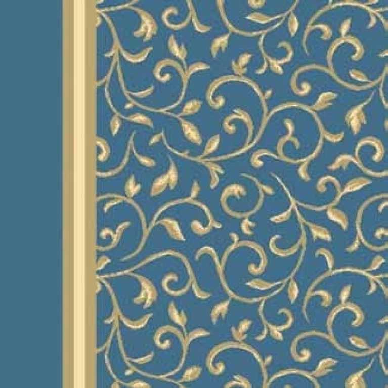 OS 07 091 Turkuaz Otel Halısı