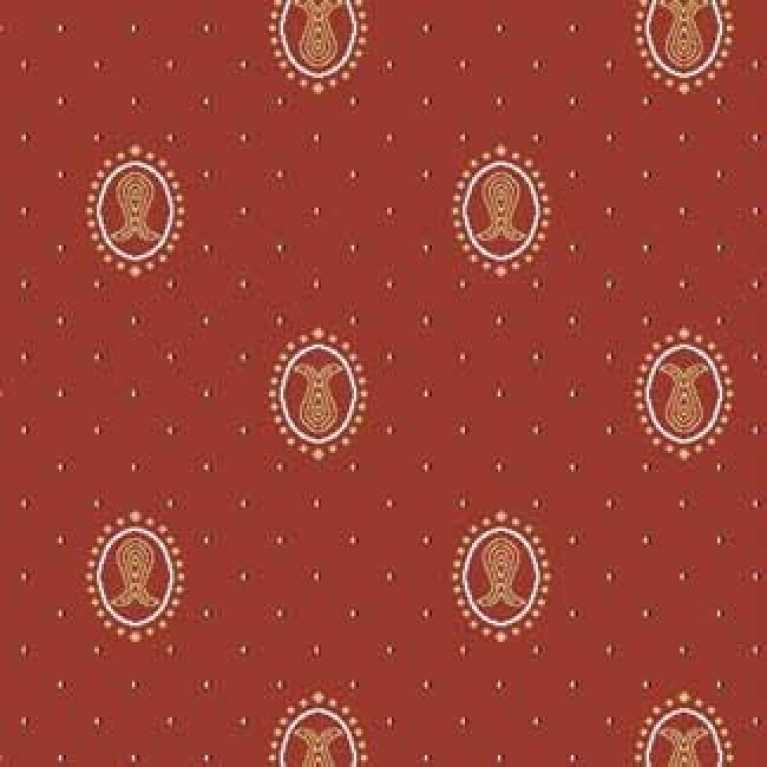 OS 07 097 - 02 Kiremit Otel Halısı