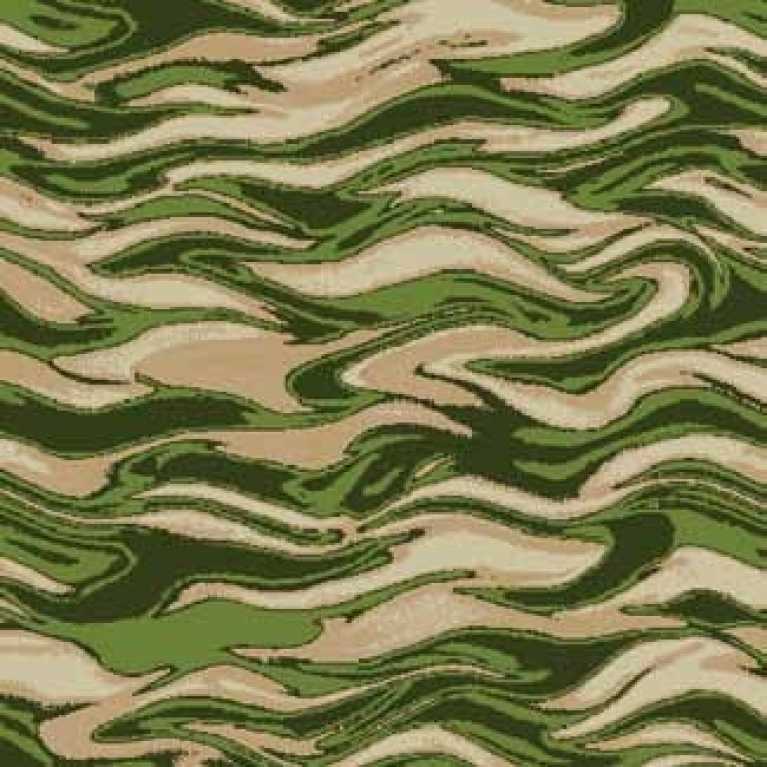 OS 07 099 - 04 Renkli Otel Halısı