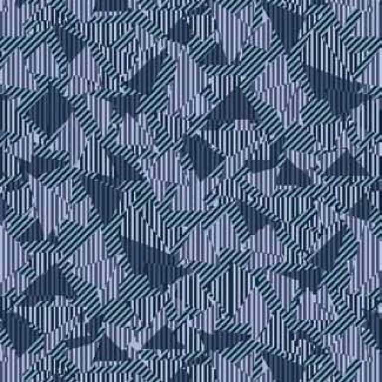 OS 07 174 - 01 Mavi Otel Halısı