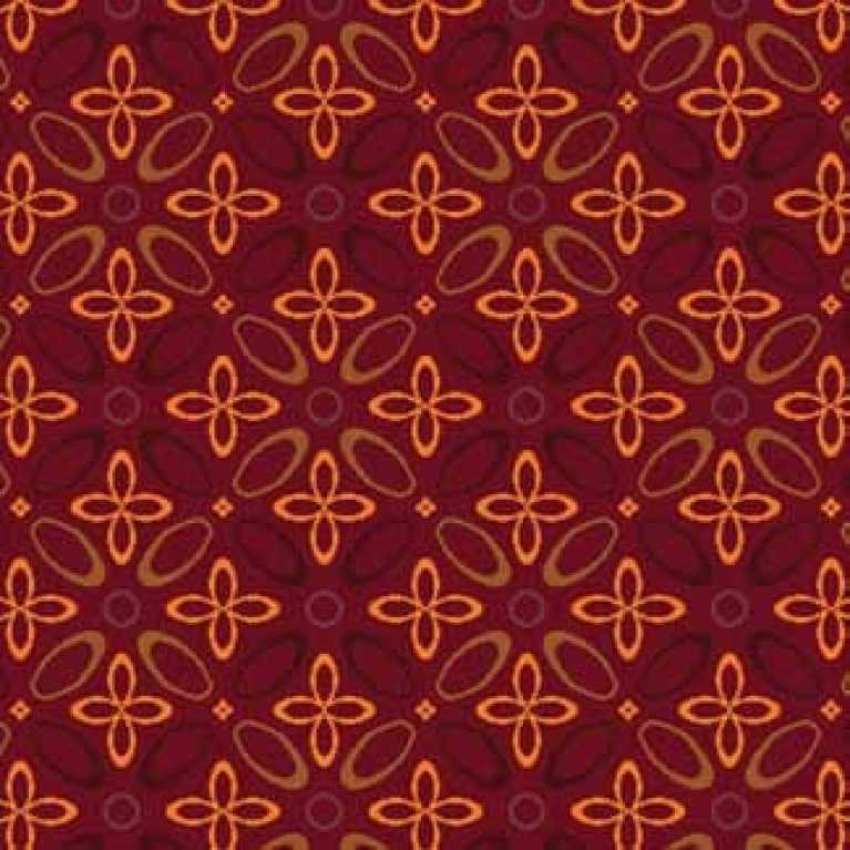 OS 07 186 - 04 Bordo Otel Halısı