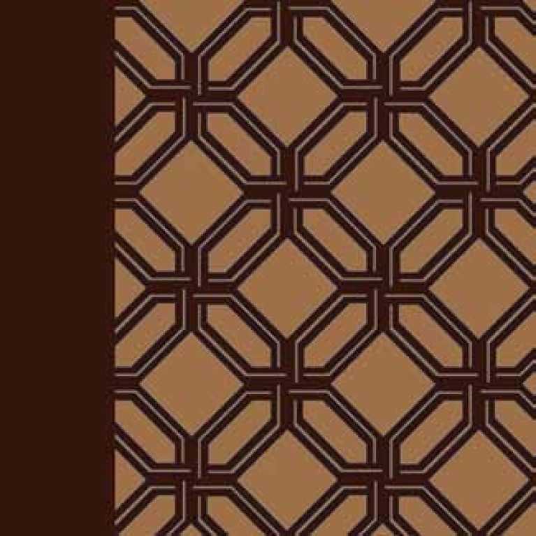 OS 07 220 - 03 Koyu Kahve Otel Halısı