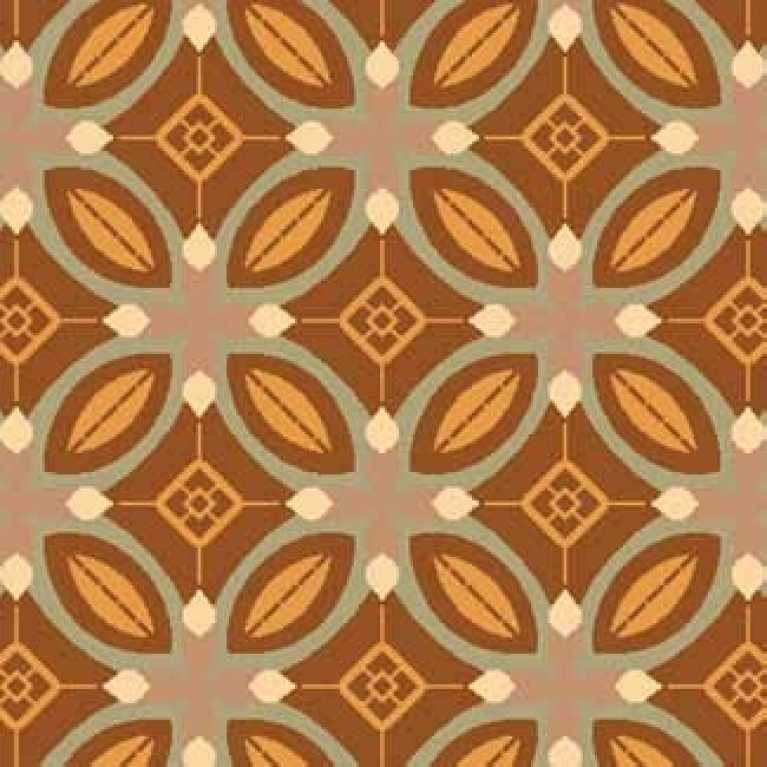 OS 07 232 - 14 Kahve Otel Halısı