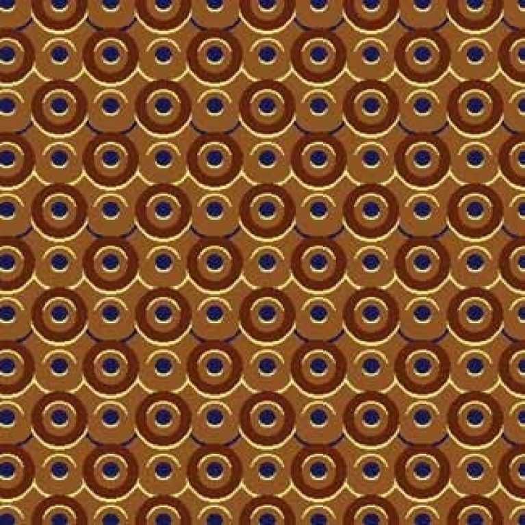 OS 08 154 - 03 Kahverengi Otel Halısı