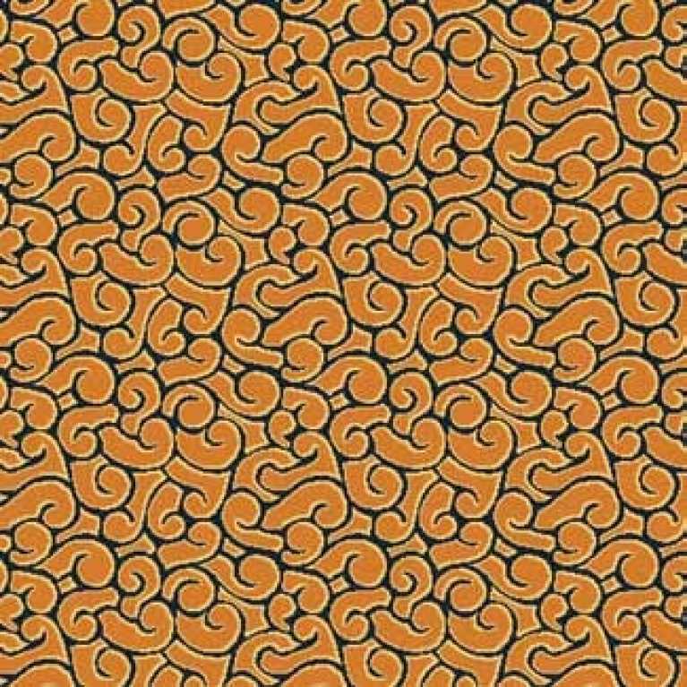 OS 08 154 - 04 Kahverengi Otel Halısı