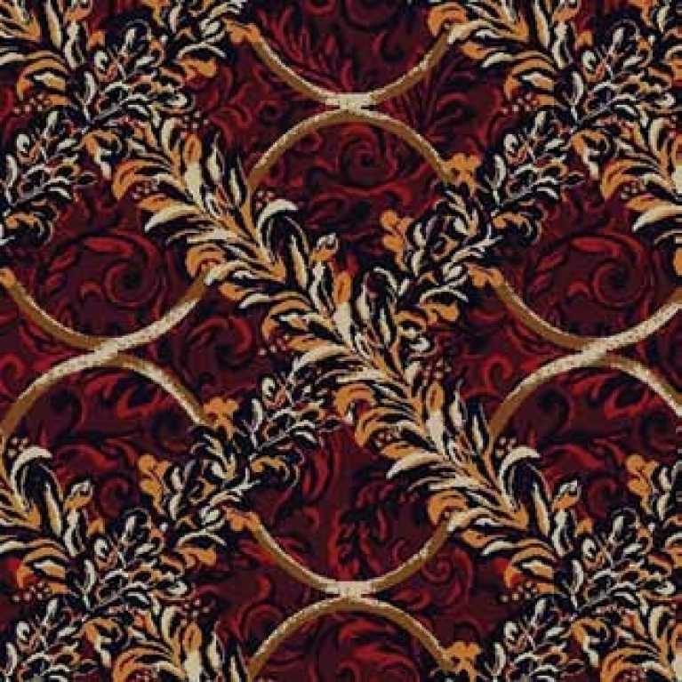 OS 08 154 - 05 Özel Tasarım Desenli Otel Halısı