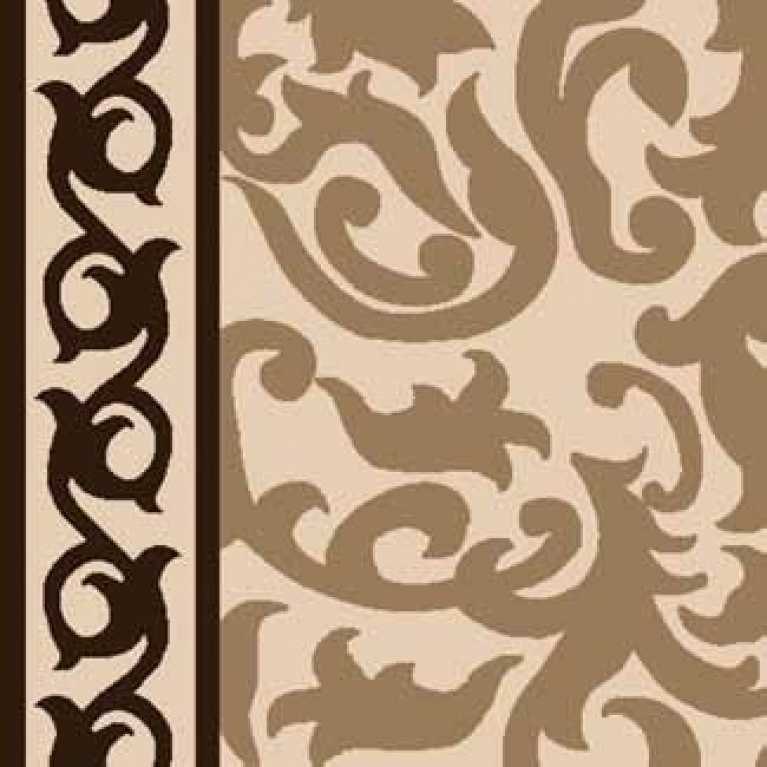 OS 08 154 - 06 Özel Tasarım Desenli Otel Halısı