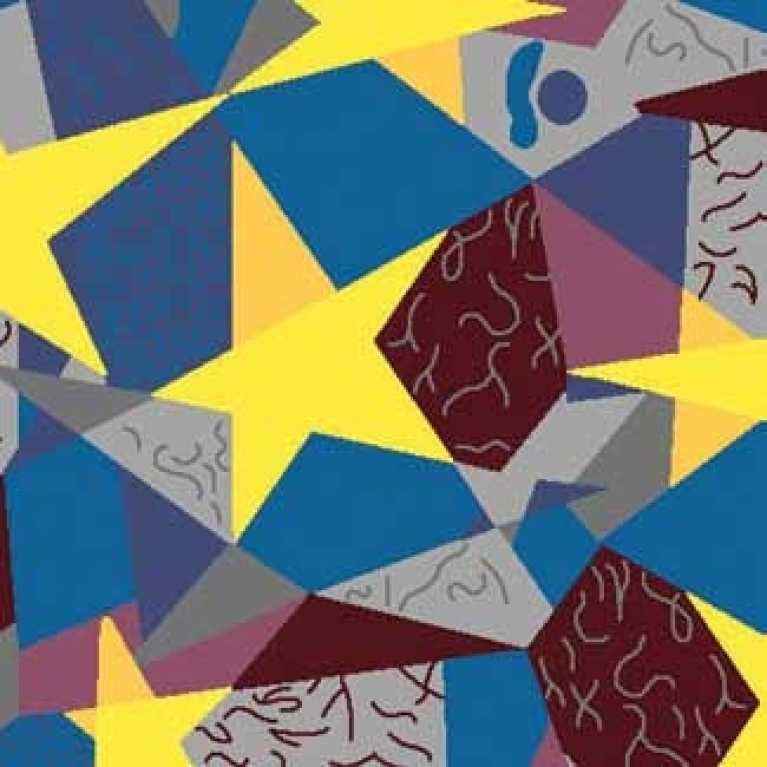 OS 08 198 - 02 Desenli Otel Halısı