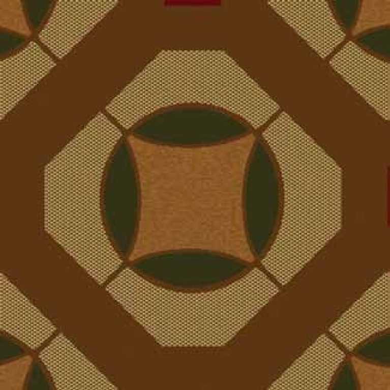 OS 09 003 - 24 Kahverengi Otel Halısı