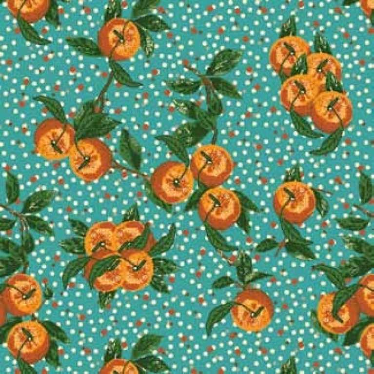 OS 09 014 - 01 Desenli Otel Halısı