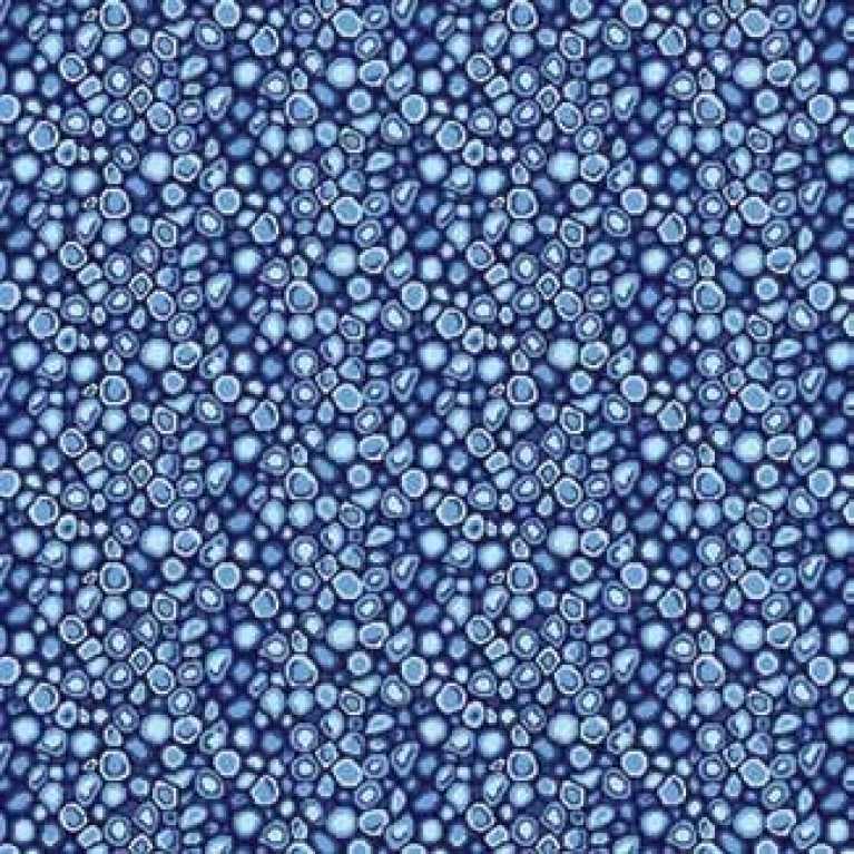 OS 09 061 - 01 Mavi Otel Halısı