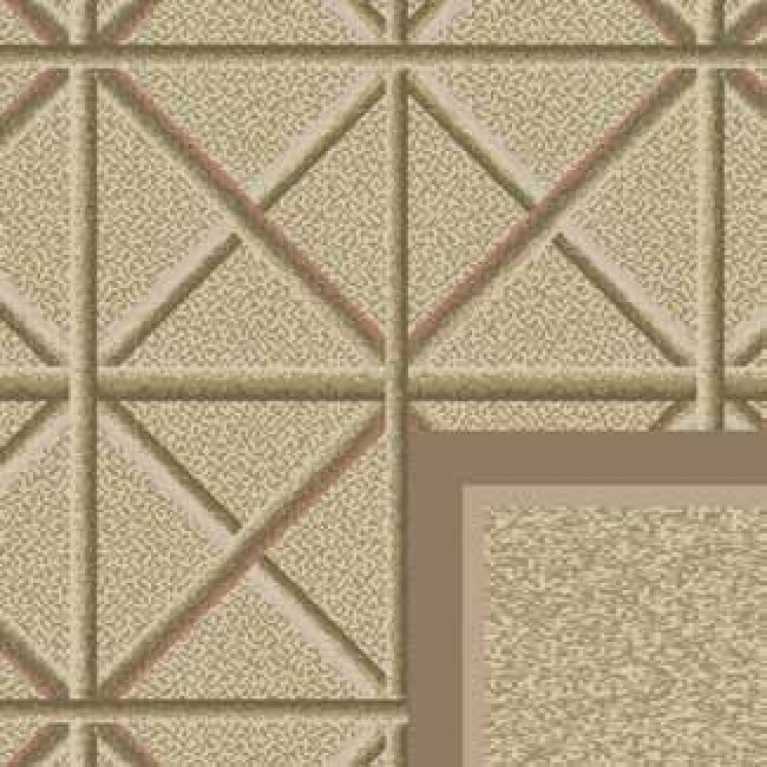 OS 10 261 - 14 Bej Otel Halısı