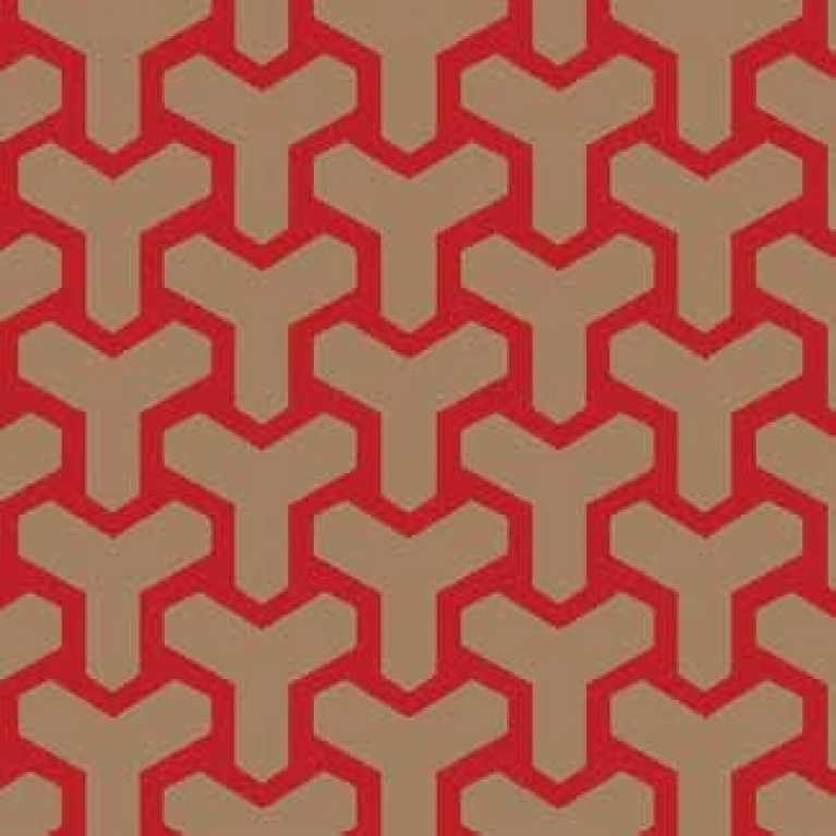 OS 10 365 - 04 Desenli Otel Halısı