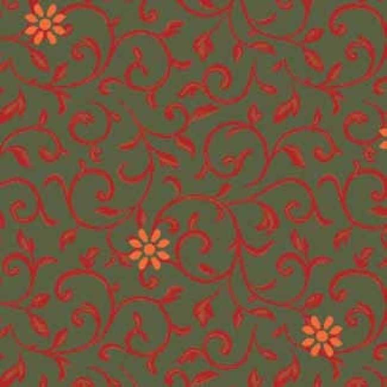 OS 11 003 - 06 Haki Otel Halısı