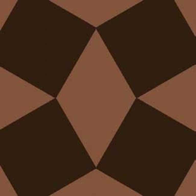 OS 11 009 - 03 Kahverengi Desenli Otel Halısı