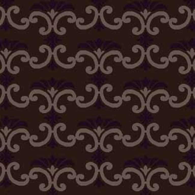 OS 11 009 - 07 Kahverengi Desenli Otel Halısı