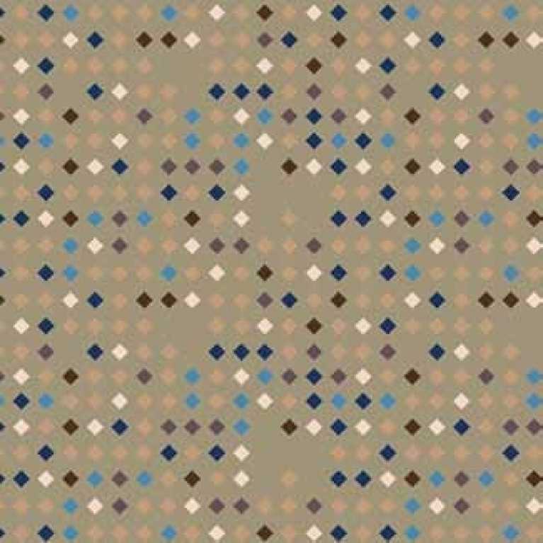 OS 11 012 - 02 Bej Desenli Otel Halısı