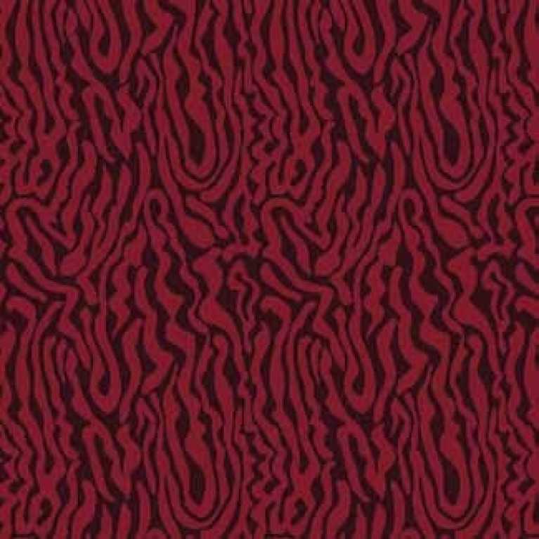 OS 11 018 - 05 Bordo Desenli Otel Halısı