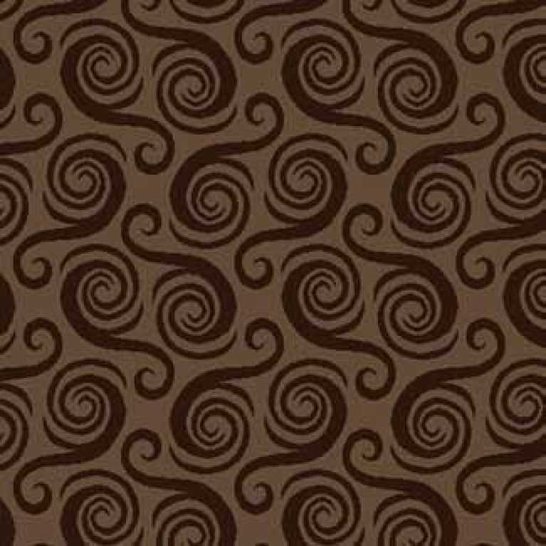 OS 11 027 - 01 Kahverengi Otel Halısı