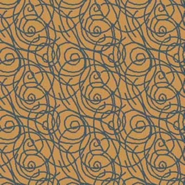 OS 11 035 - 06 Bej Desenli Otel Halısı