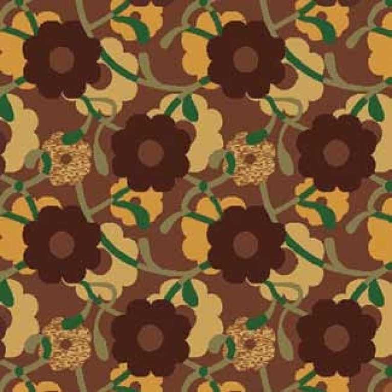 OS 11 036 - 01 Bej Desenli Otel Halısı