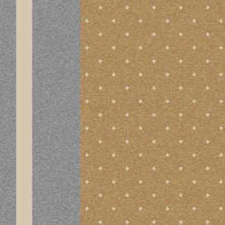 OS 11 051 - 01 Bej Desenli Otel Halısı