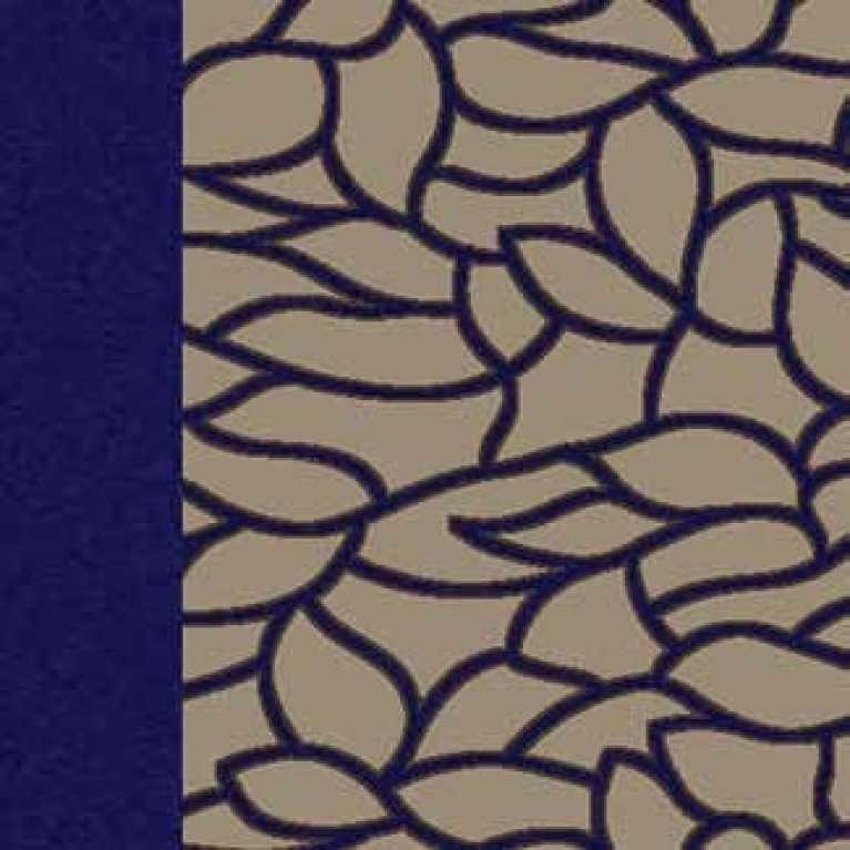 OS 11 079 - 03 Lacivert Otel Halısı