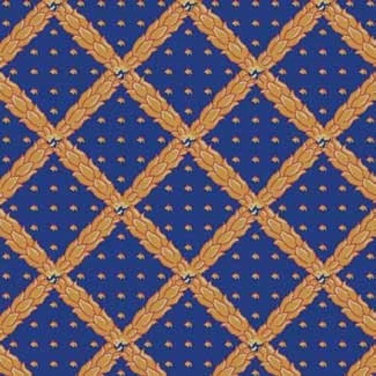 OS 11 082 - 01 Lacivert Otel Halısı