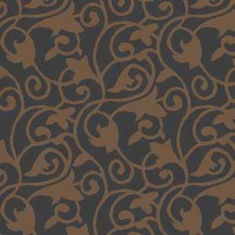 OS 11 097 - 01 Kahverengi Desenli Otel Halısı