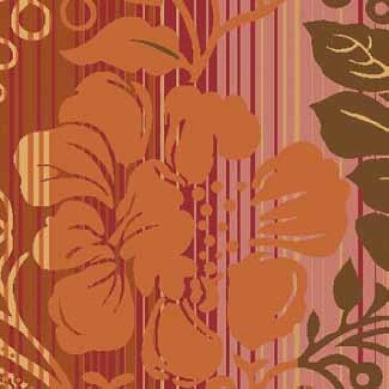 OS 11 108 - 08 Renkli Desenli Otel Halısı