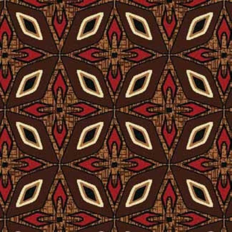 OS 11 110 - 01 Renkli Otel Halısı