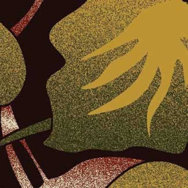 OS 11 110 - 03 Renkli Otel Halısı