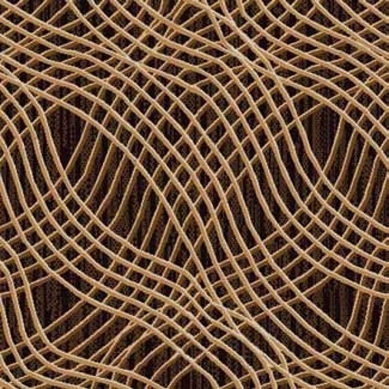 OS 11 110 - 05 Kahverengi Otel Halısı