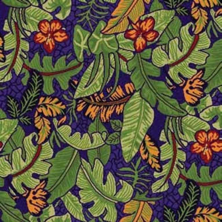 OS 11 121 - 01 Renkli Desenli Otel Halısı