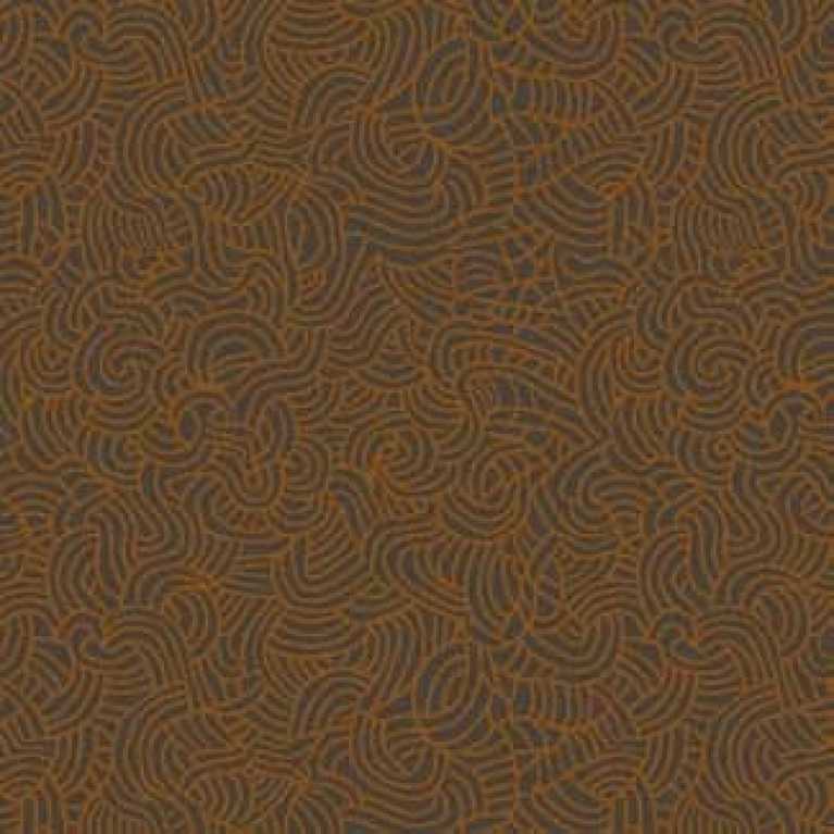 OS 11 129 - 04 Kahverengi Desenli Otel Halısı