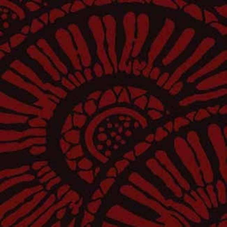 OS 11 157 - 02 Bordo Desenli Otel Halısı