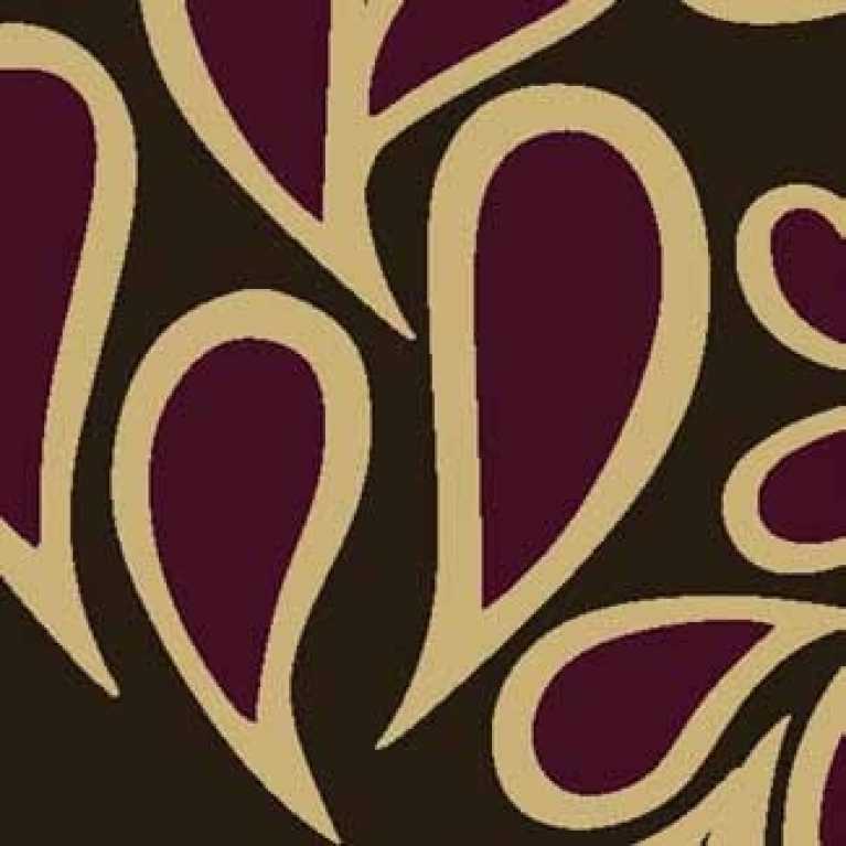 OS 11 157 - 04 Desenli Otel Halısı