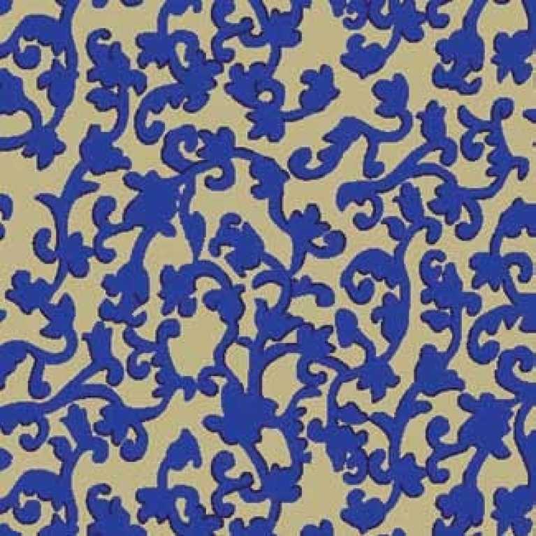 OS 11 174 - 01 Bej Desenli Otel Halısı